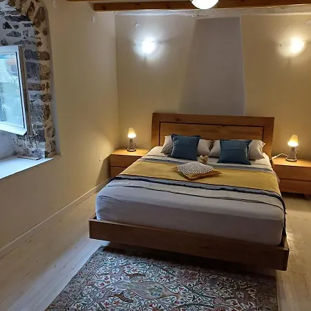 Holiday home The Nest *